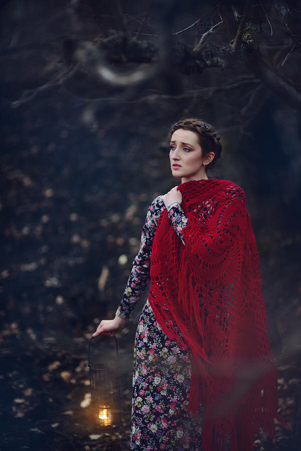 Irina Gordeeva's photo