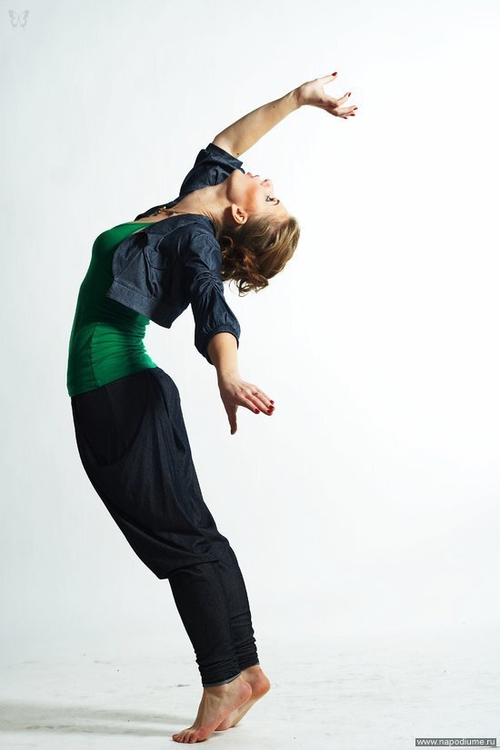 Ekaterina Zuravleva's photo