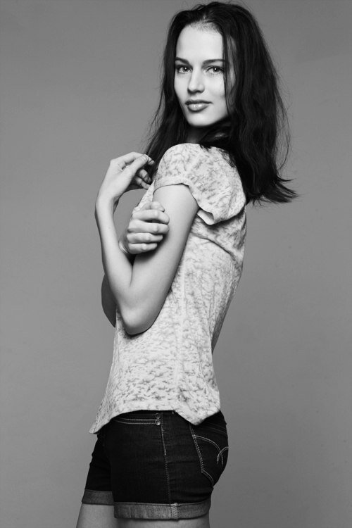 Elena Baranova's photo
