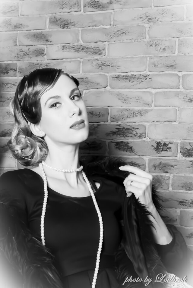 Фото Екатерина Щербакова
