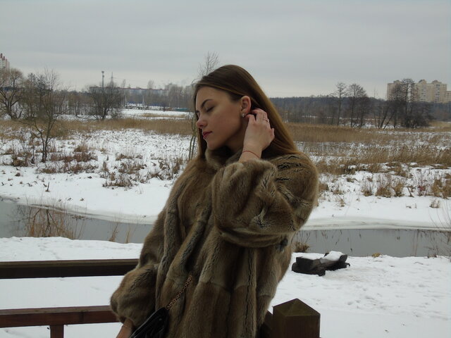 Foto Ilona Zhogol
