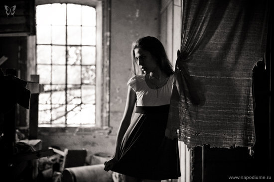 Valentin Sviridov's photo