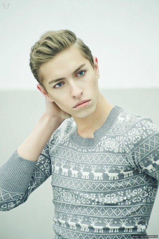 Joshua's photo