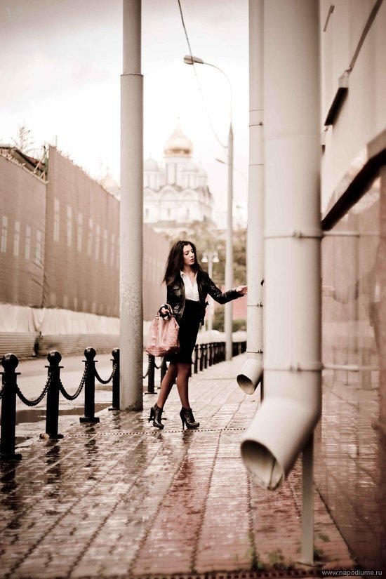 Pavel Razanov's photo
