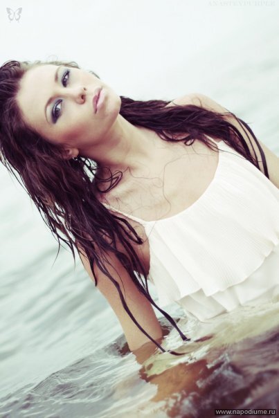 Ana Leks's photo