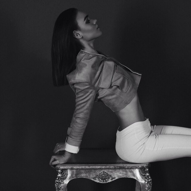 Foto Ksenia Kac