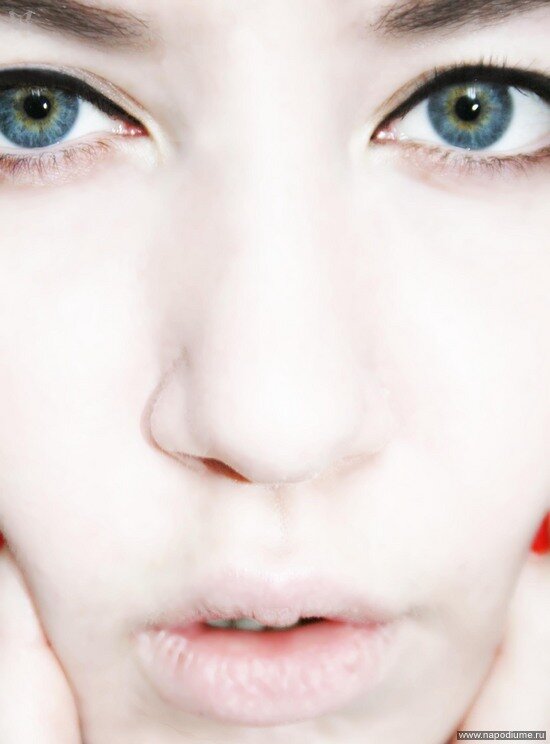 Selina Kyle's photo