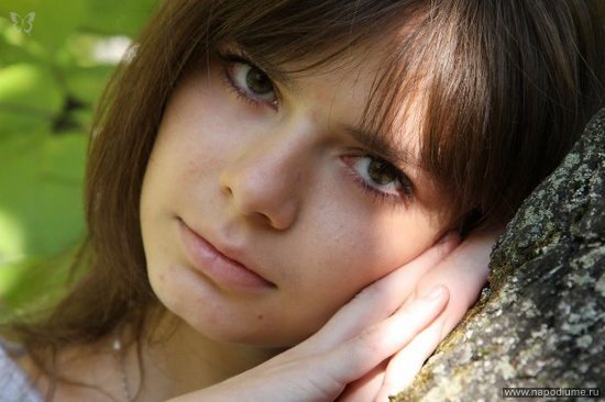 Uliana Patnickaa's photo
