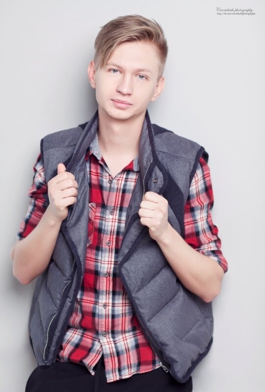 Katerina Morozova's photo