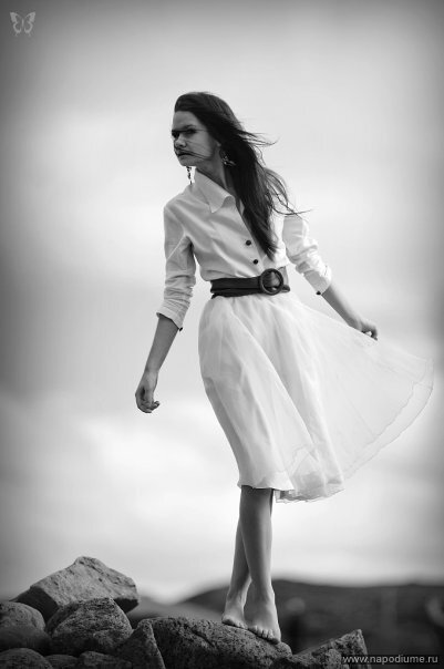 Gorohova Ekaterina's photo