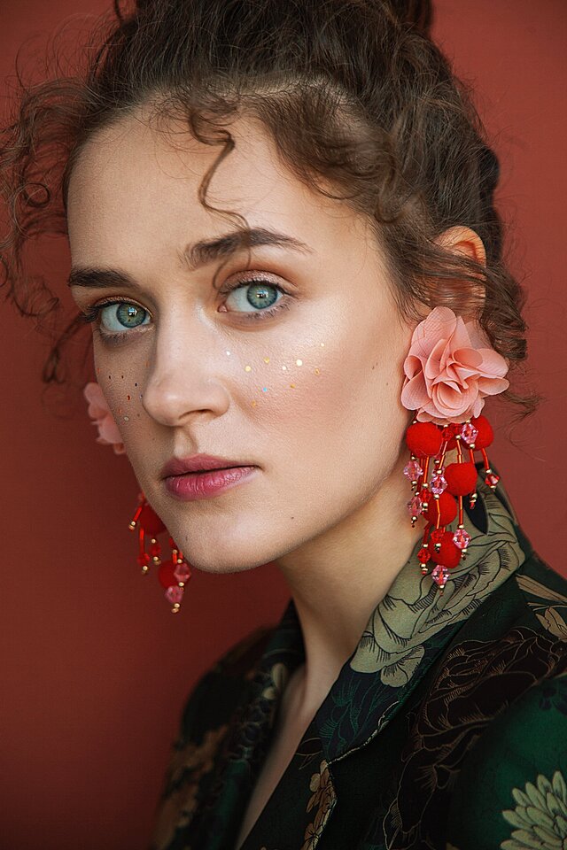 Фото Анна Токарчук