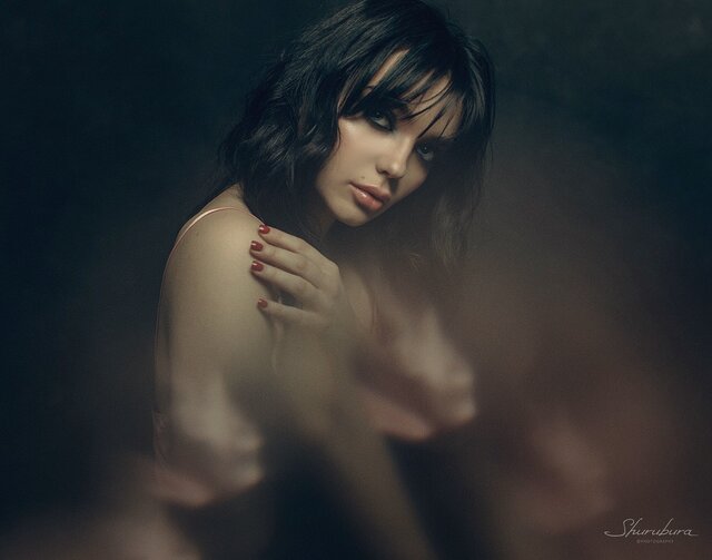照片Anastasija Strockaja