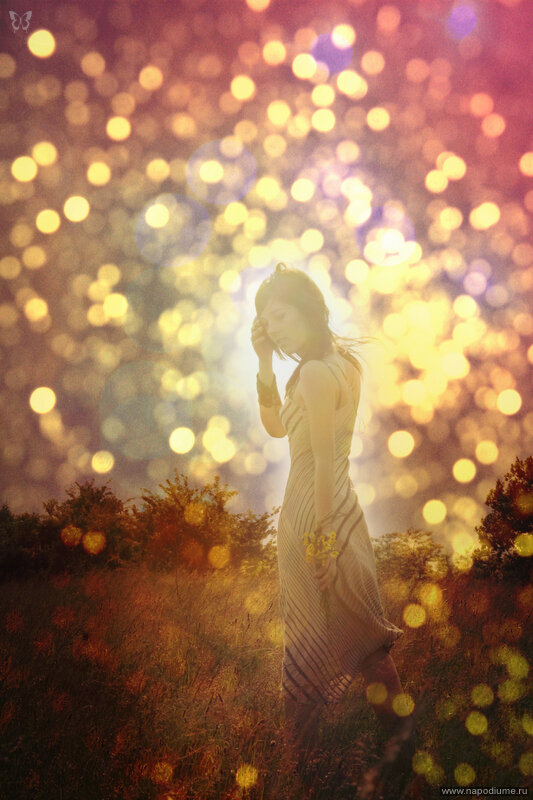 Dar'ana Rozanova's photo