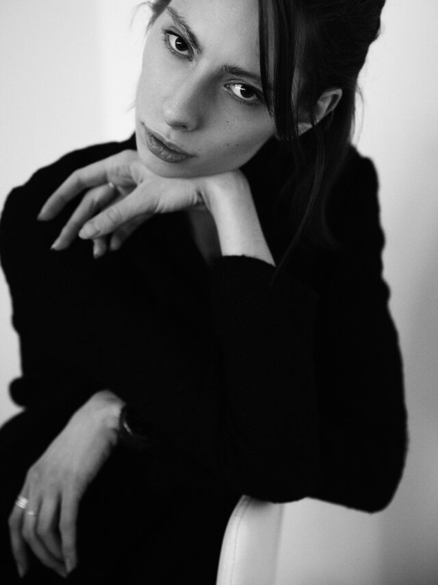 Sasha Aleks V's photo