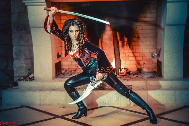 Фото Светлана svetlanniki Никитина