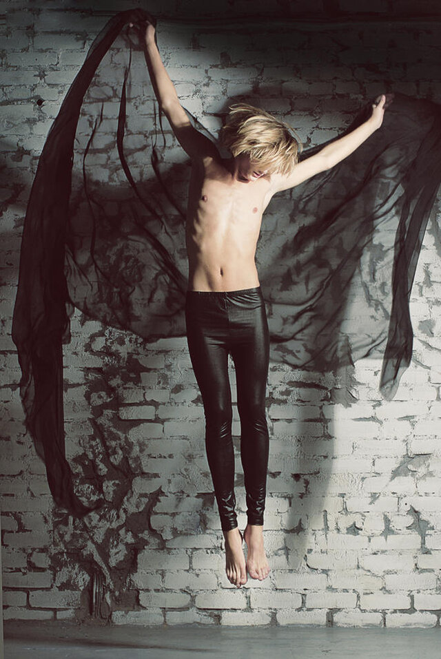 Kate Miksha's photo