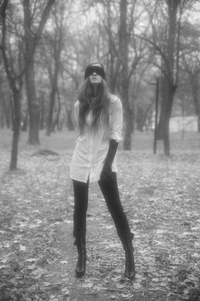 Valeriya Vlasenko's photo