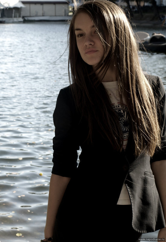Anastasia Lapina's photo