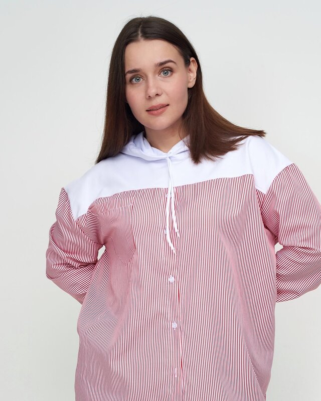 Фото Лидия Plus size