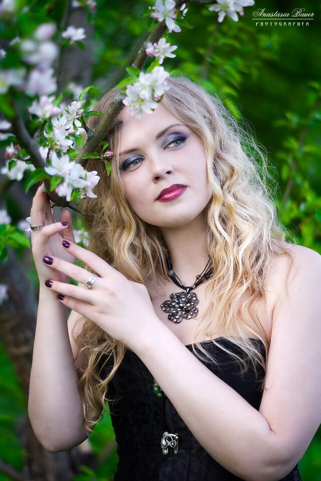 Foto Ulia Vovenko