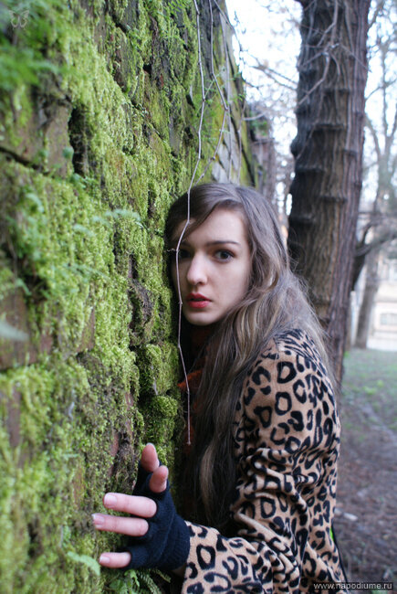 Valeriya Vlasenko's photo