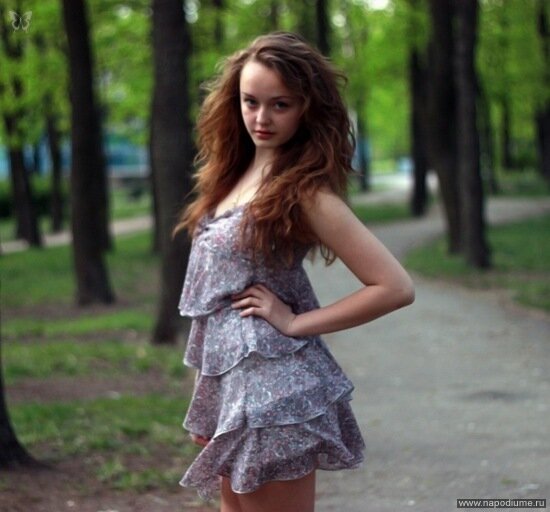 Katalina Korchinskaya's photo