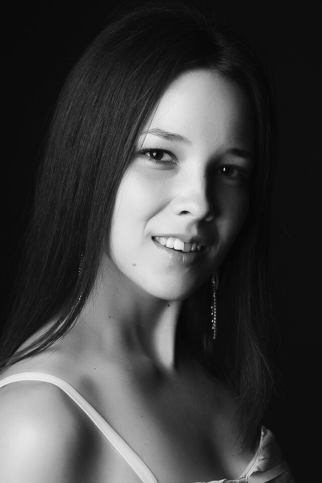 Viktoria Sal'nikova's photo