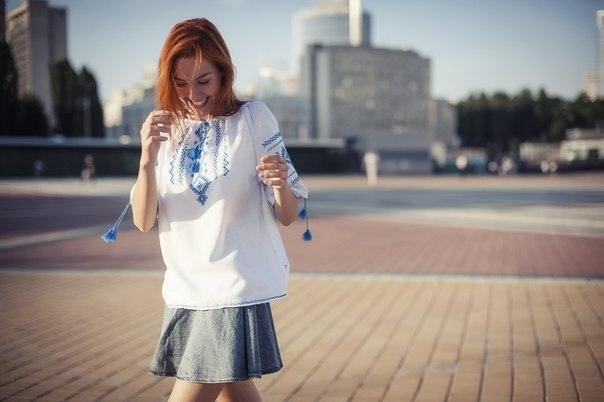 Фото Диана Тищенко