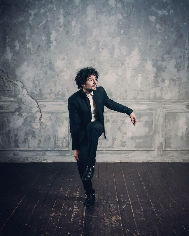Armen Zhirajrovich's photo