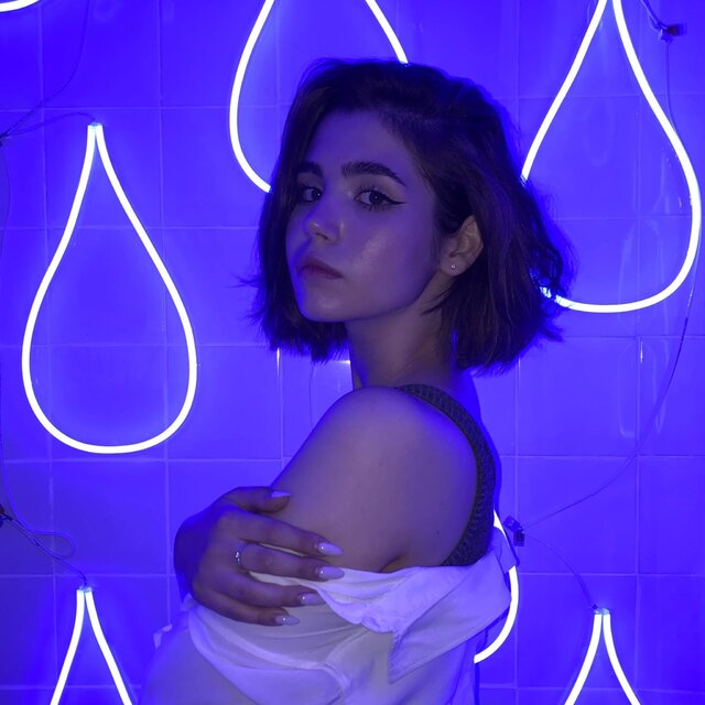 Фото Анна Козлова