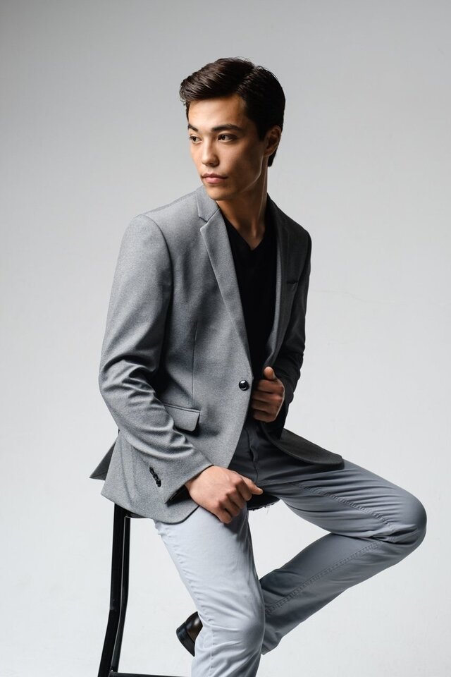 Akmal' Uktamov's photo