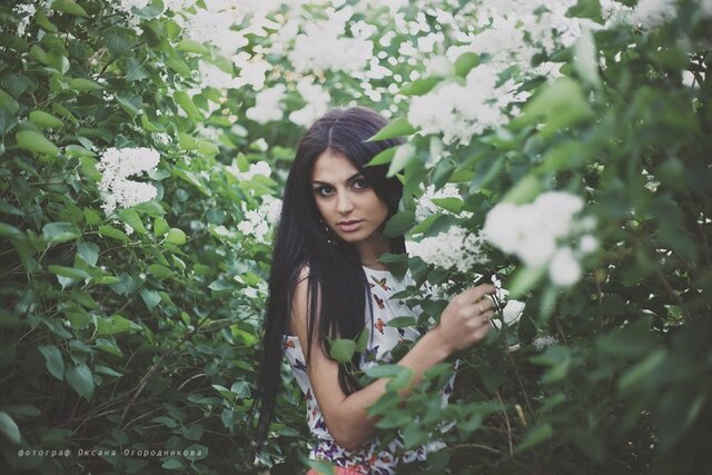 Anna Mkrtchyan's photo