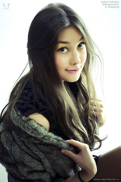 Ksenia Akopova's photo
