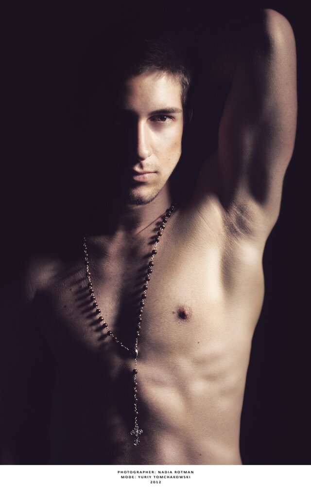 Foto JUrij Tomchakovskij