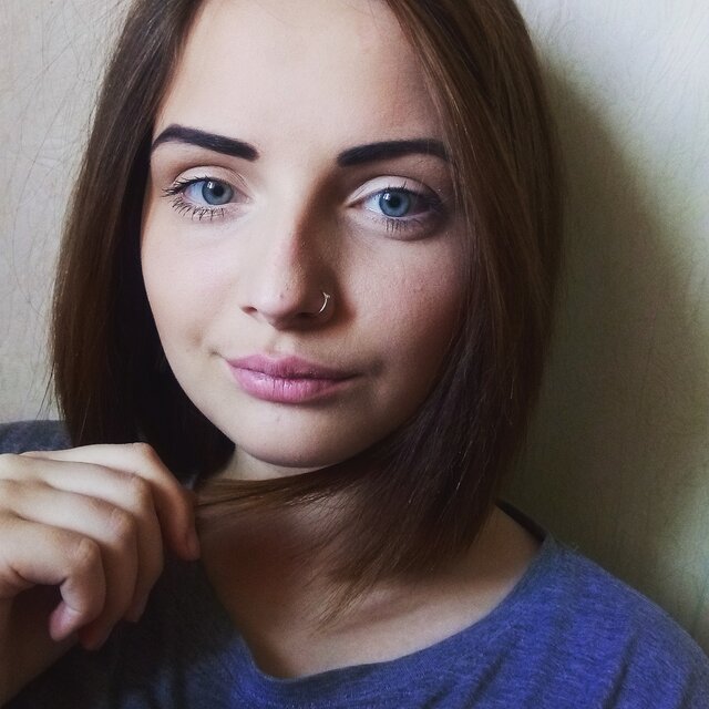 Фото Юлиана Крупина
