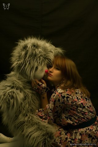 Irina Geras''s photo
