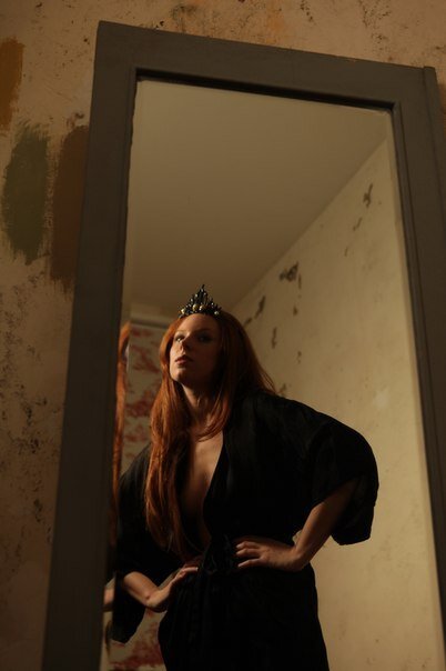 Фото Лола Lola Morozova Морозова