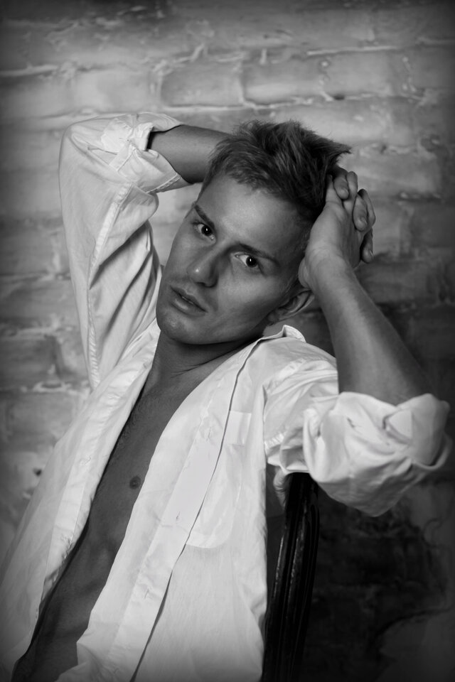 Stanislav Besela's photo