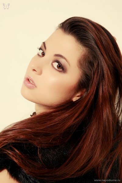 Alena Imakova's photo