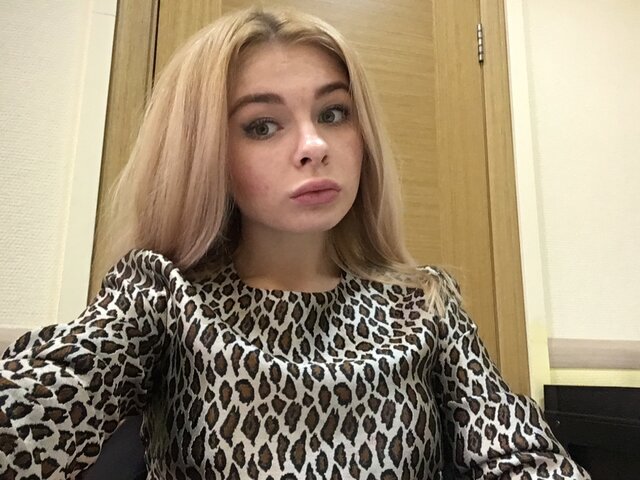 Evgenia Tuz's photo