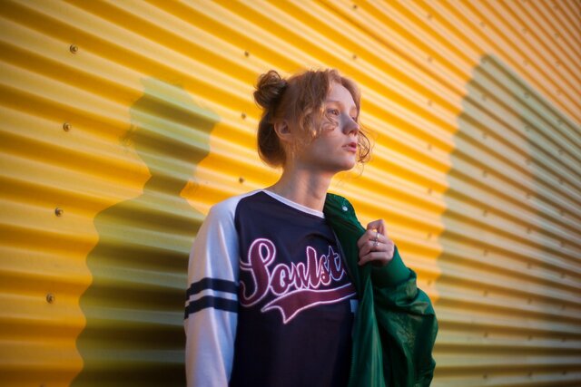Foto Maria Polikarpova