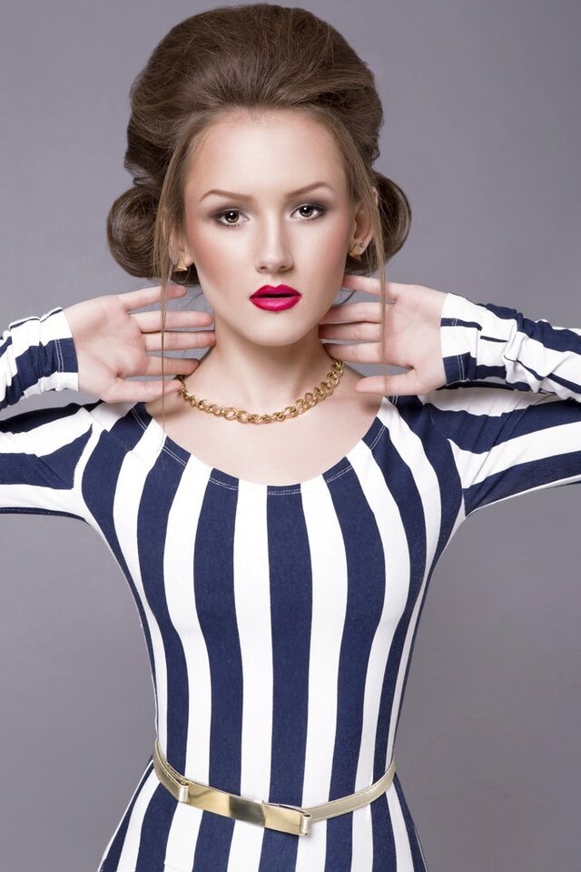 Foto Zoya Michuk