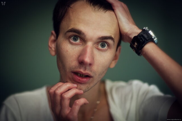 Фото Дмитрий Нежельский