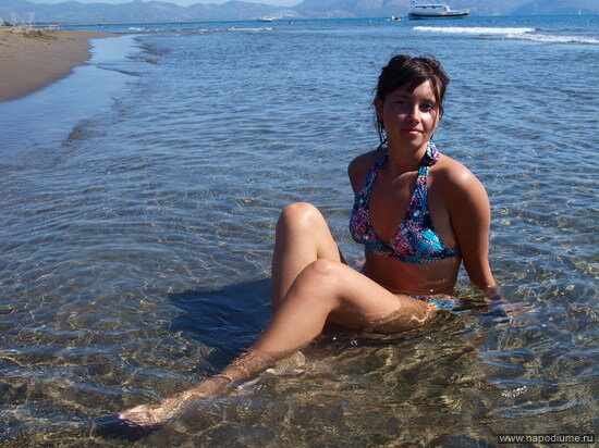 Tat'ana Aleksandrova's photo