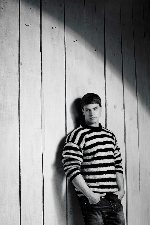 Vladislav Pinaev's photo