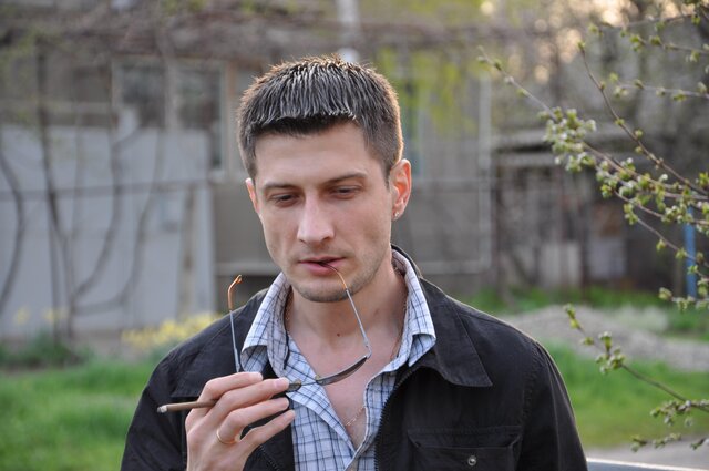 Foto Maks Freeman™