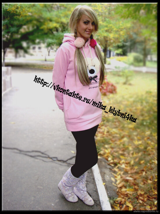 Anastasia Golota's photo