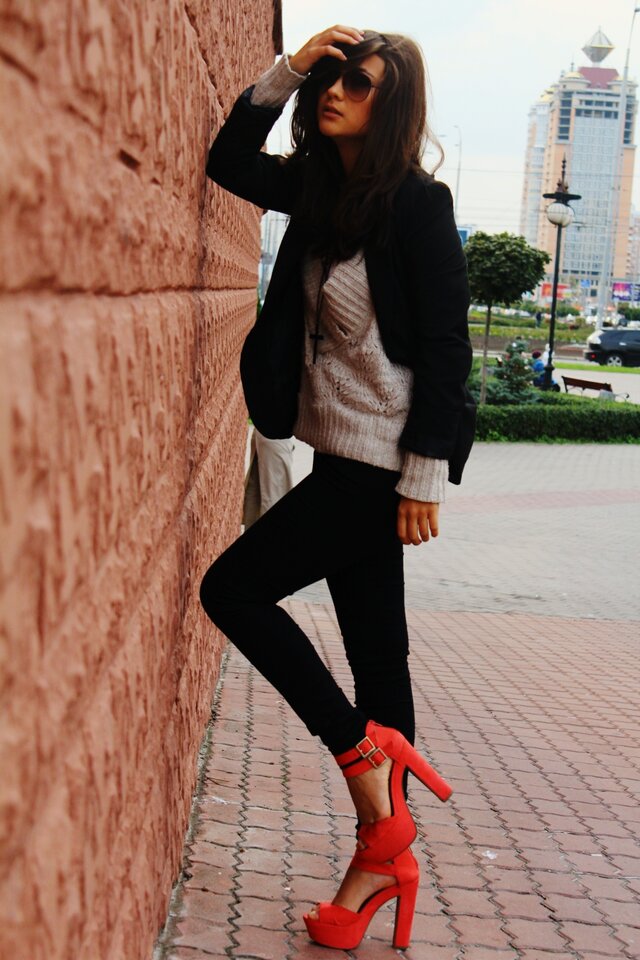Foto Kamilla Sud