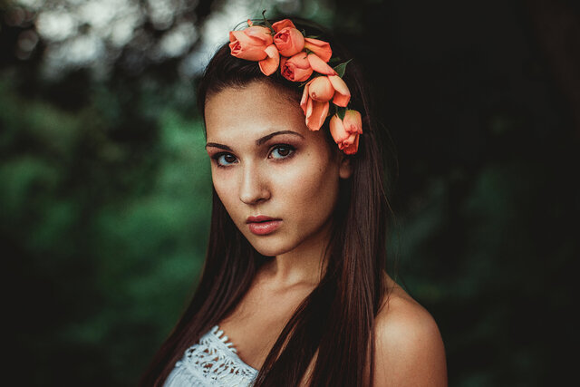 Фото София sofia Калинина