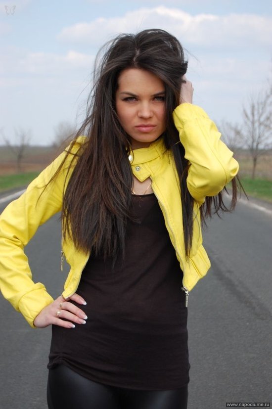 Elena Istomina's photo